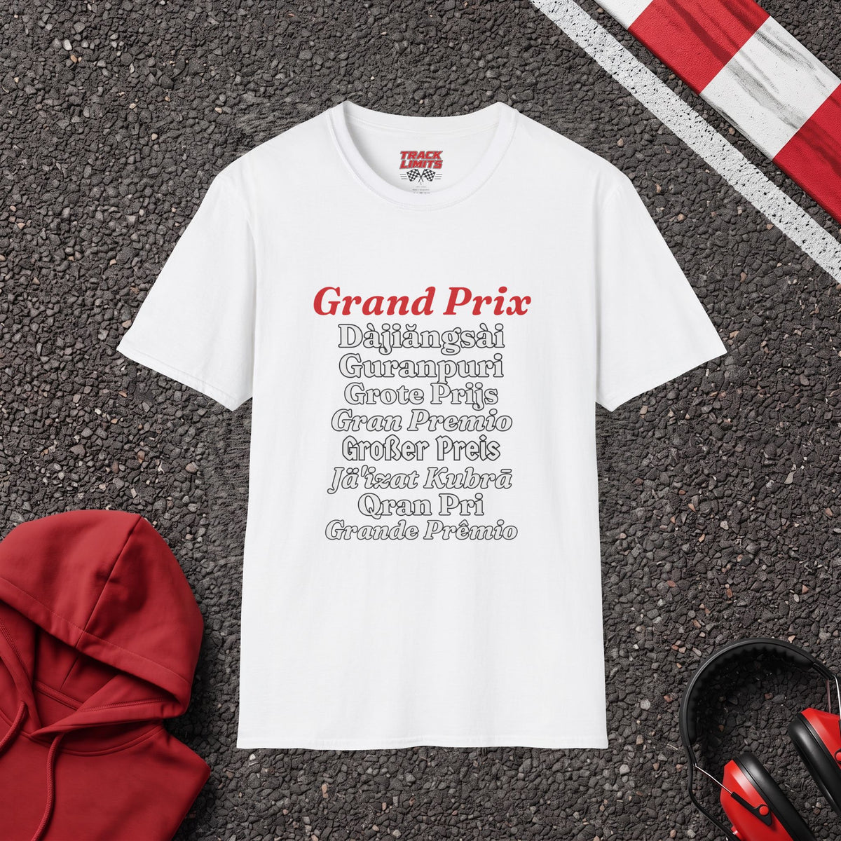 International Grand Prix