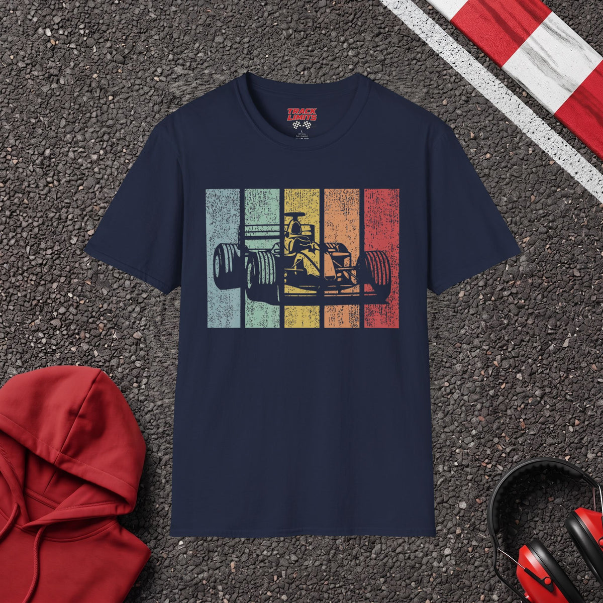 Retro Formula