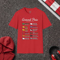 Grand Prix Flag Guide