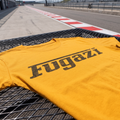 Fugazi (Yellow)