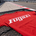 Fugazi (Red)