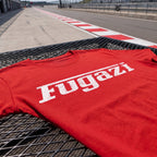 Fugazi (Red)