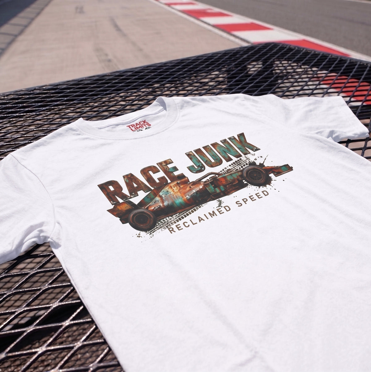Race Junk
