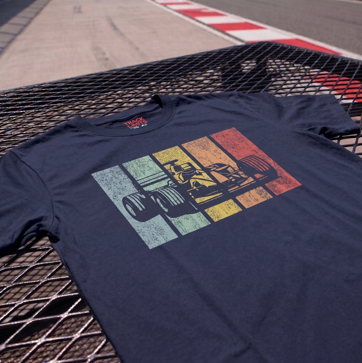 Retro Formula