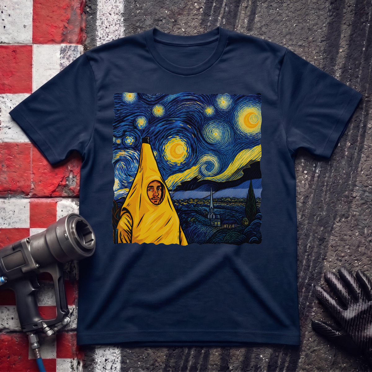BANANA