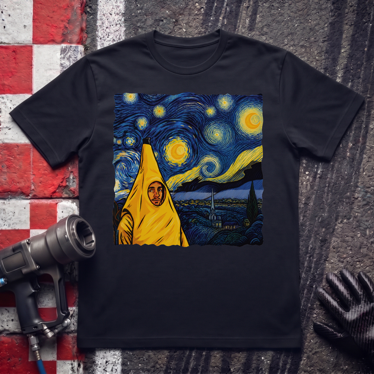 BANANA LECLERC