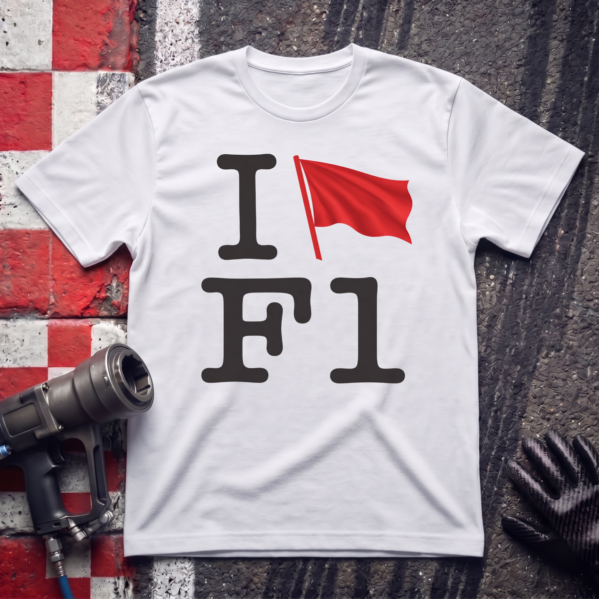I 🚩 F1