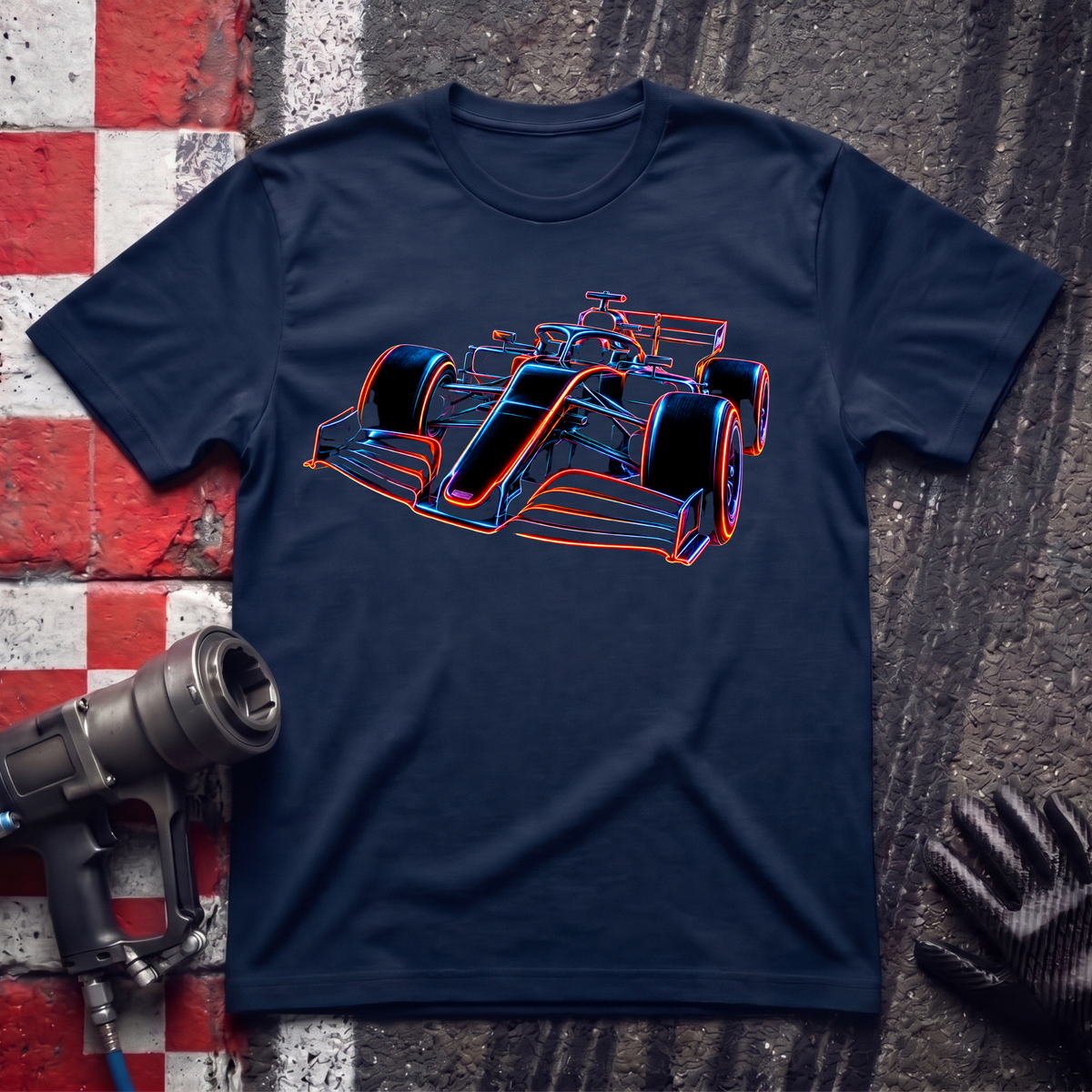 vegas gp