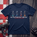 Grid Walk