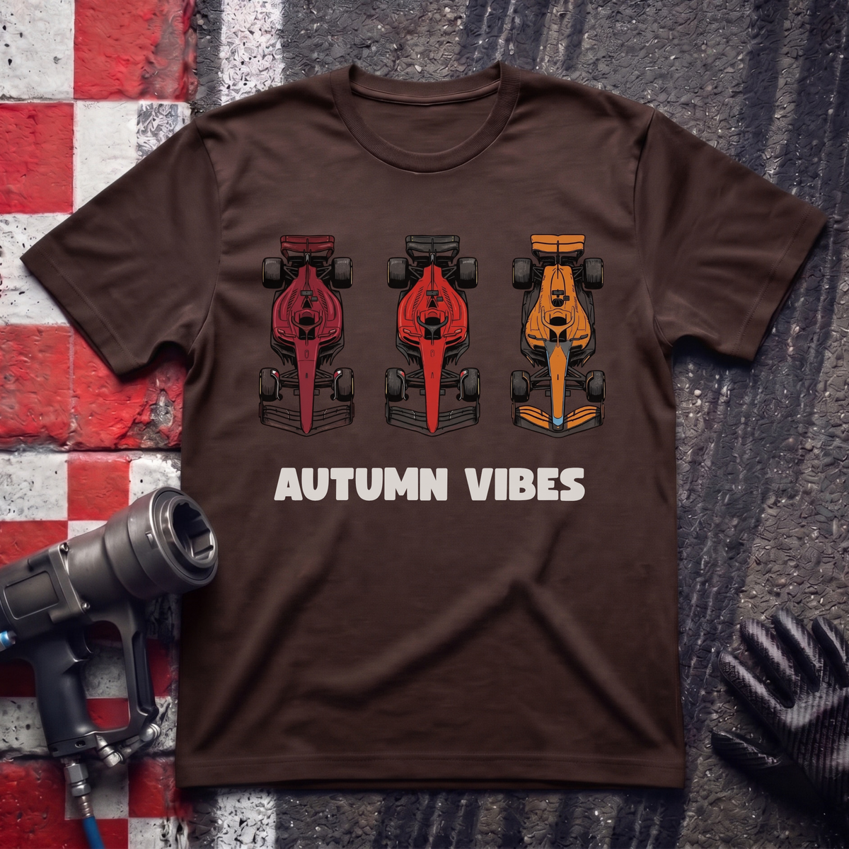 Fall Colors