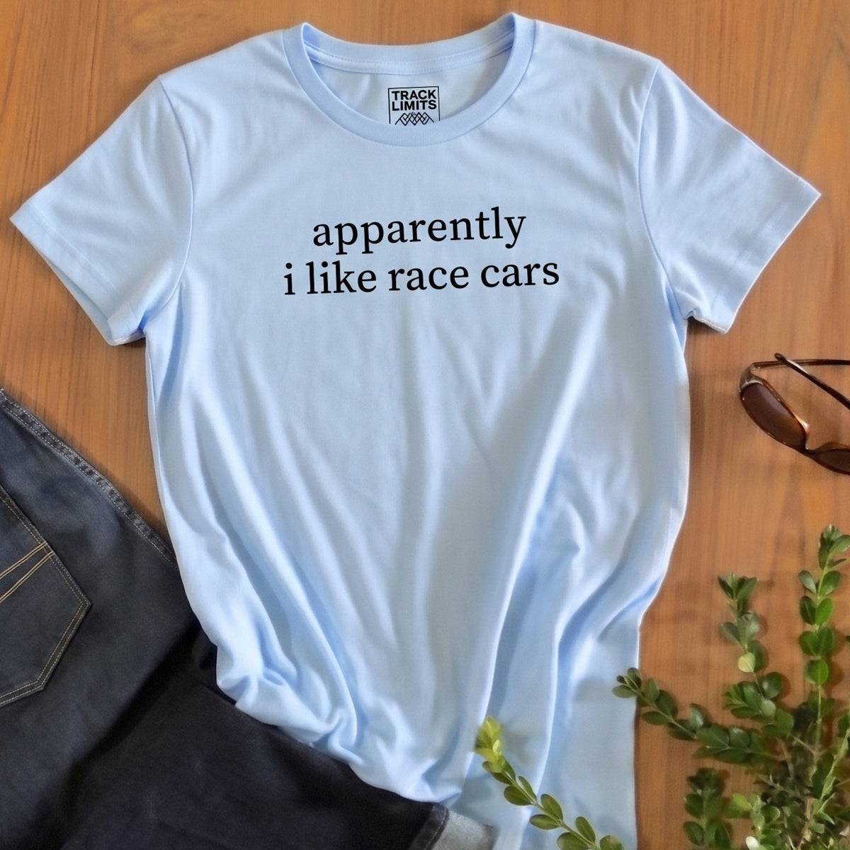 Apparently I like Race Cars
