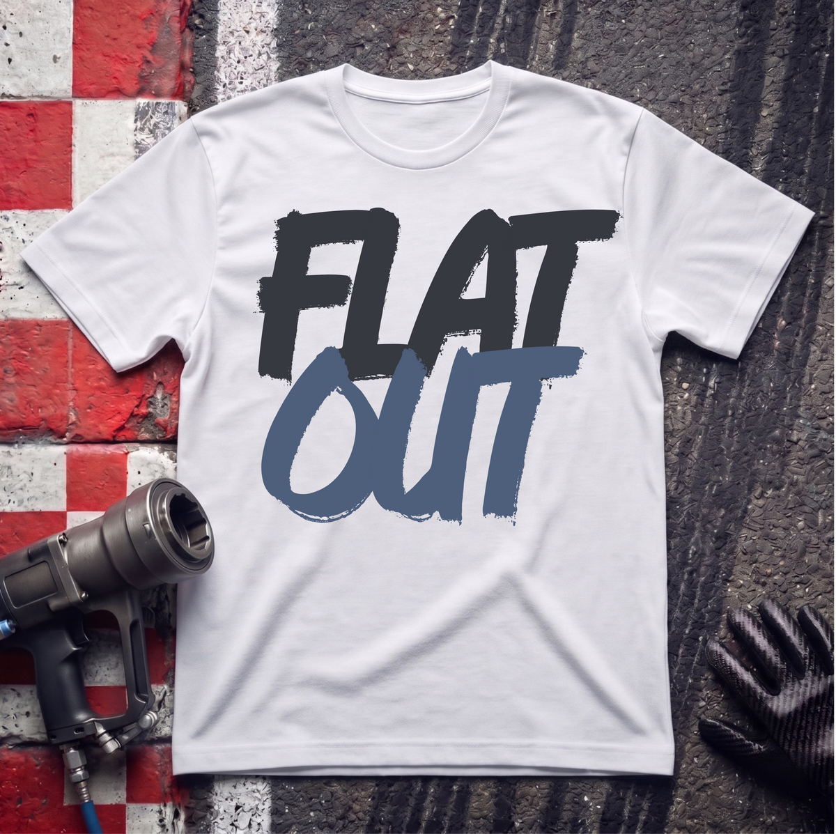 Flat Out