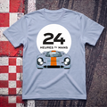 24h du mans