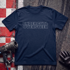 Undercut & Oversteer