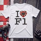 I ❤️ F1