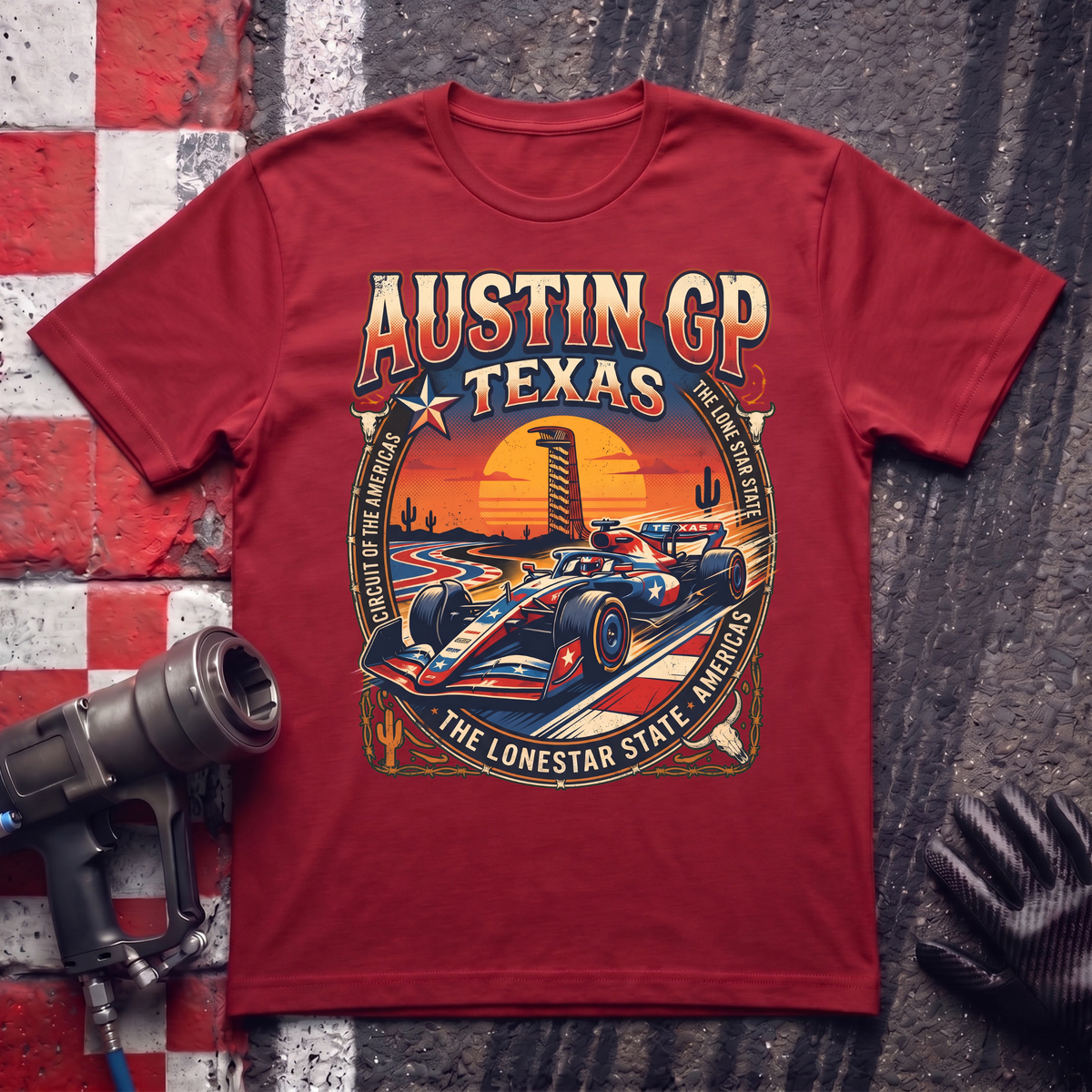Austin GP