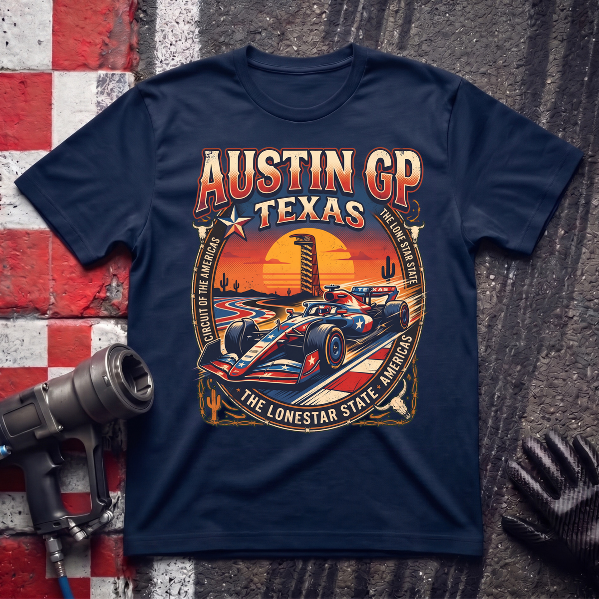 Austin GP