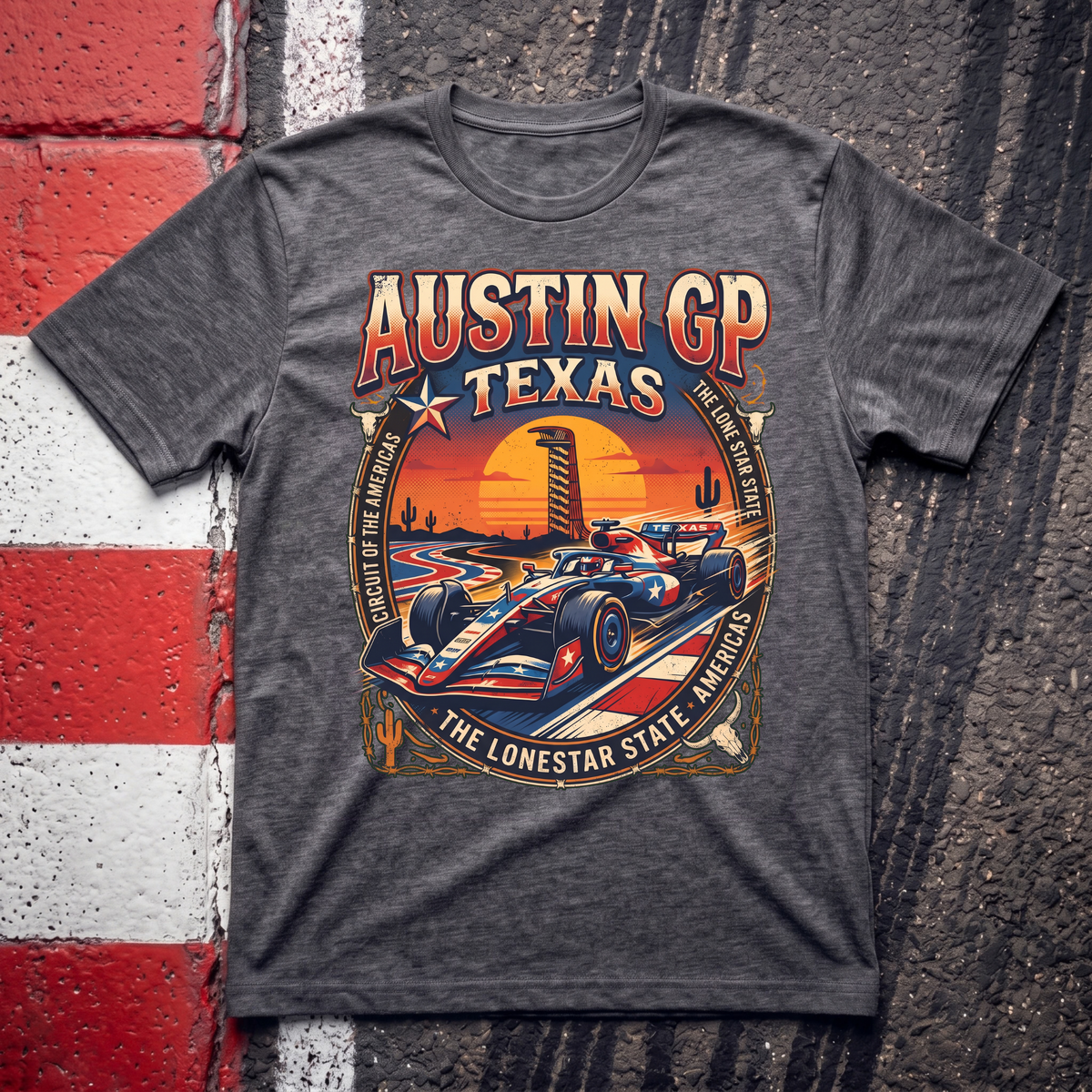 Austin GP
