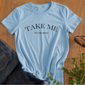 Take Me