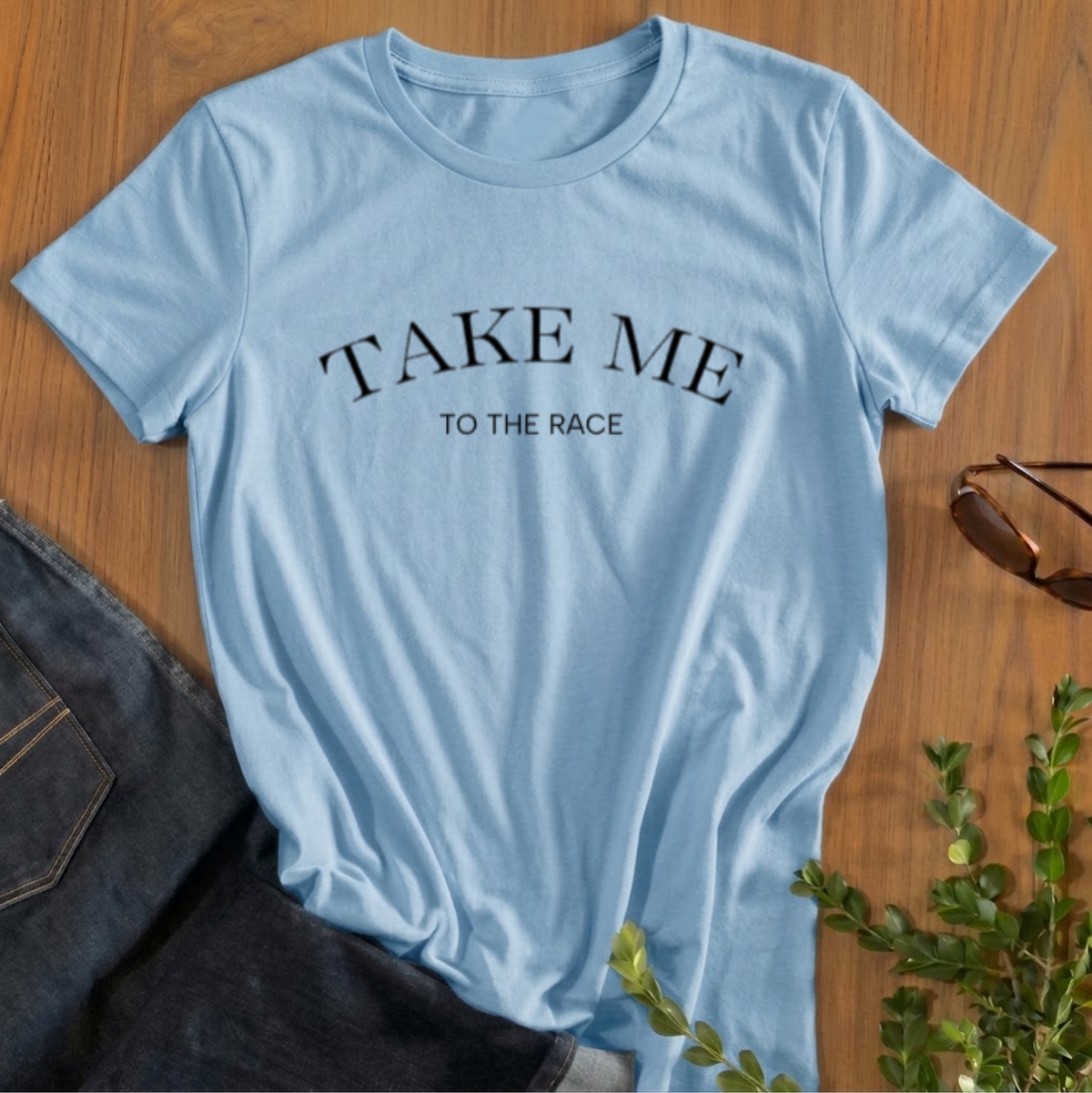 Take Me