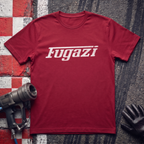 Fugazi (Red)