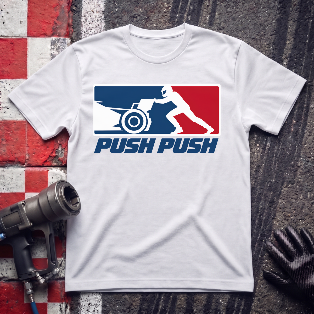 Push Lap