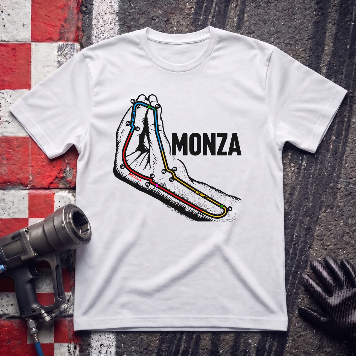Che Monza
