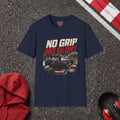 No Grip No Glory