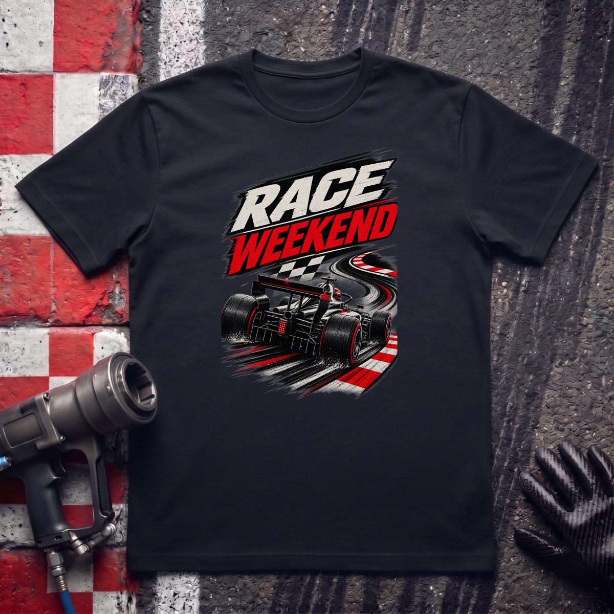 Race Weekend