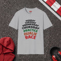 Days of the Race