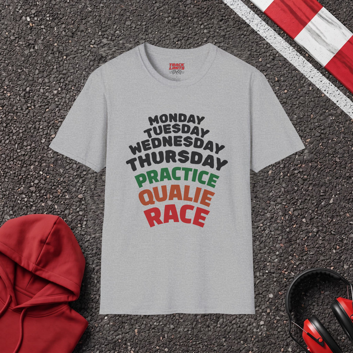 Days of the Race