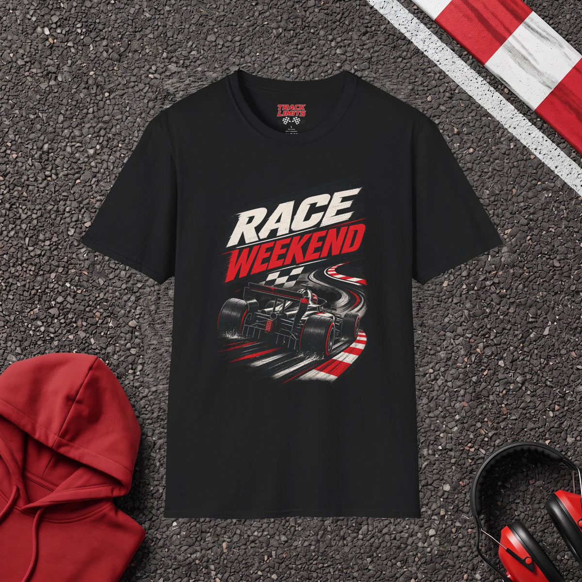 Race Weekend
