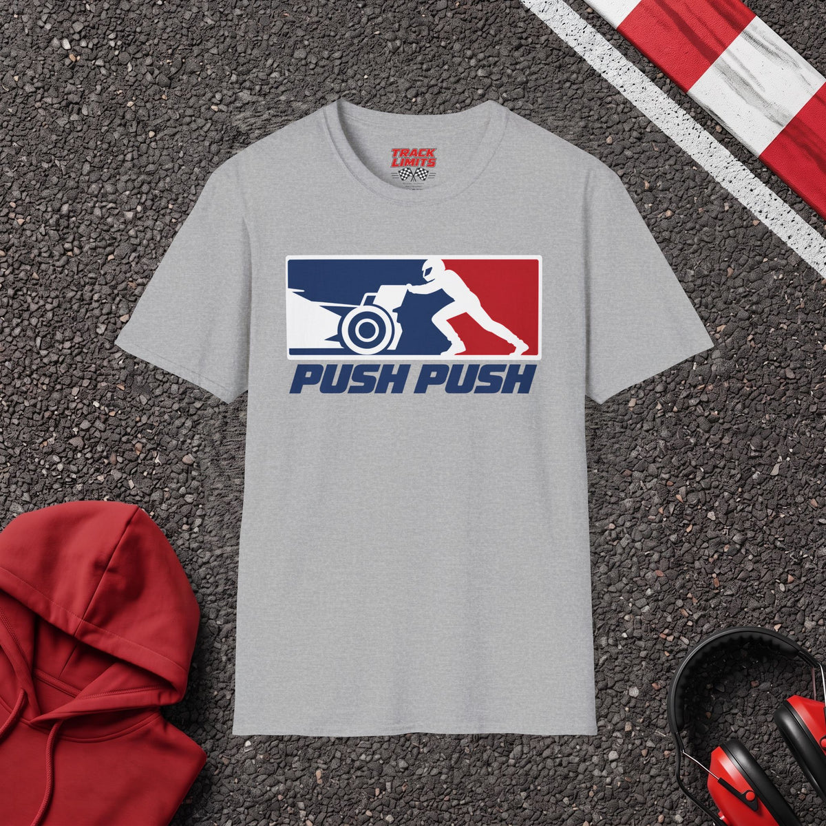 Push Lap