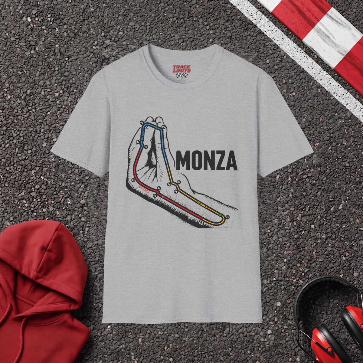 Che Monza