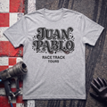 Juan Pablo's T-Shirt