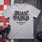 Juan Pablo's T-Shirt