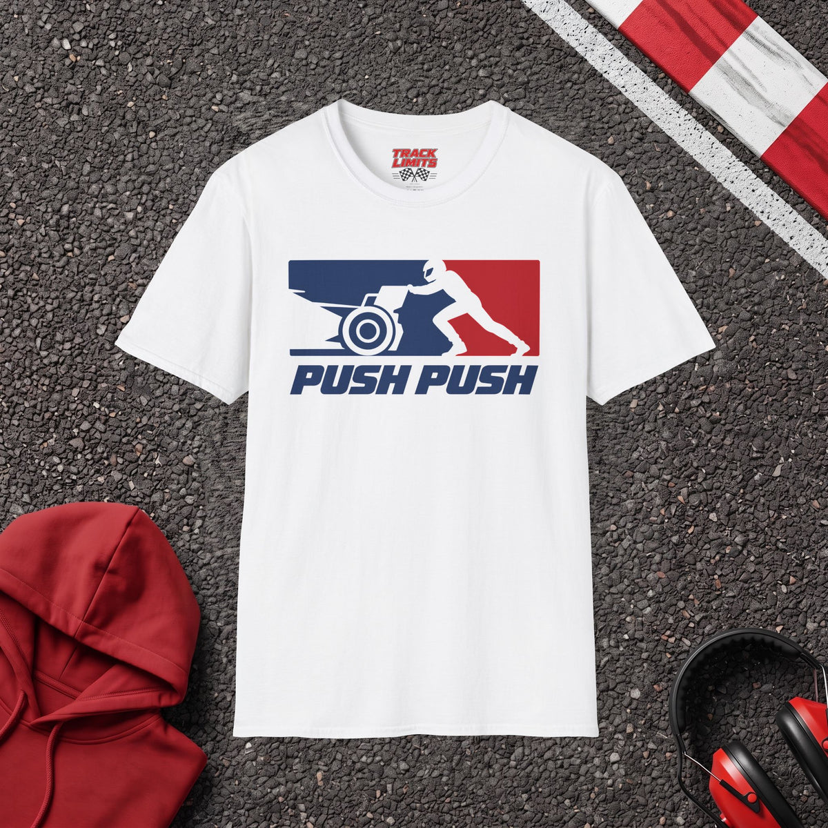 Push Lap