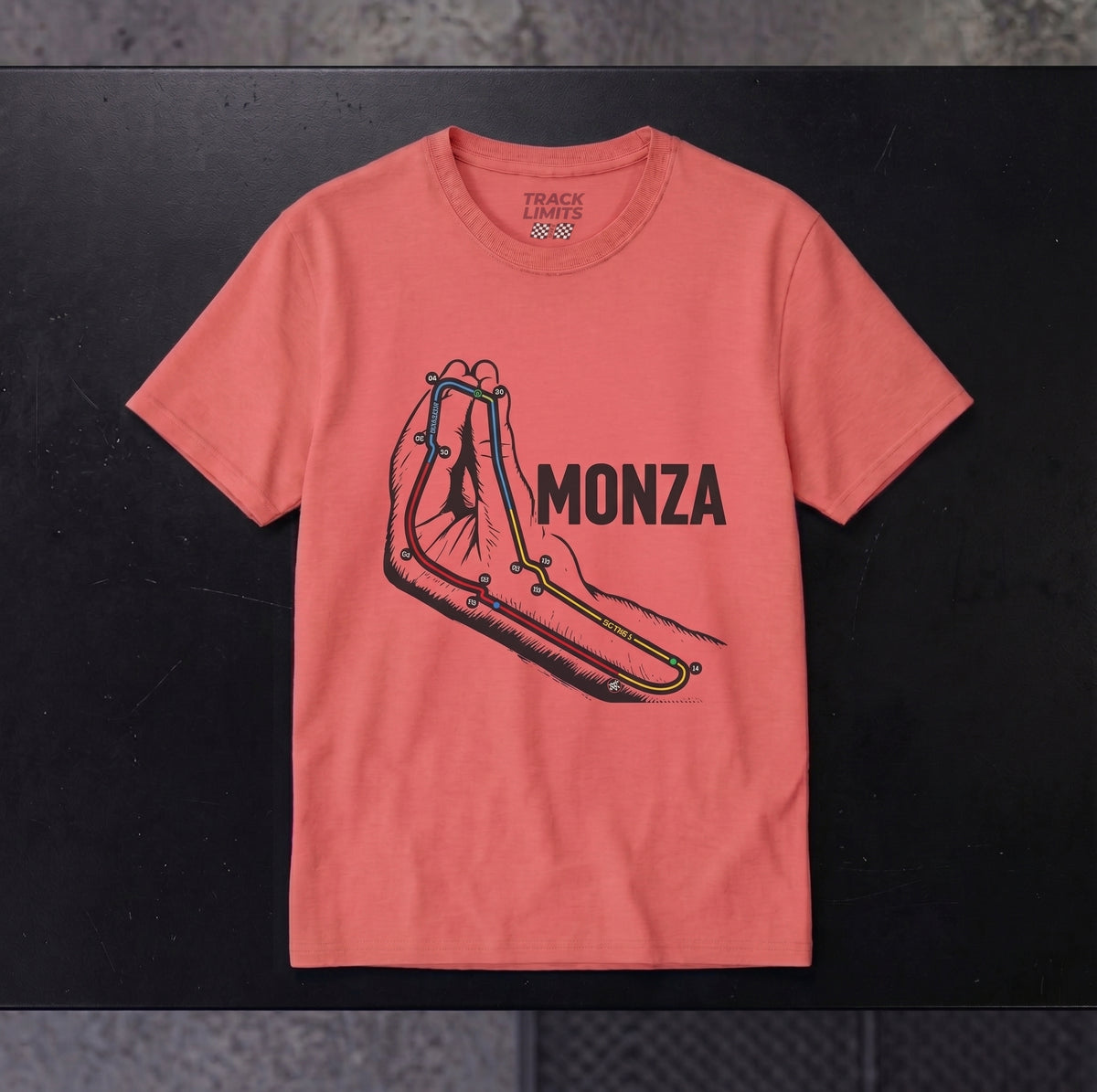 Che Monza