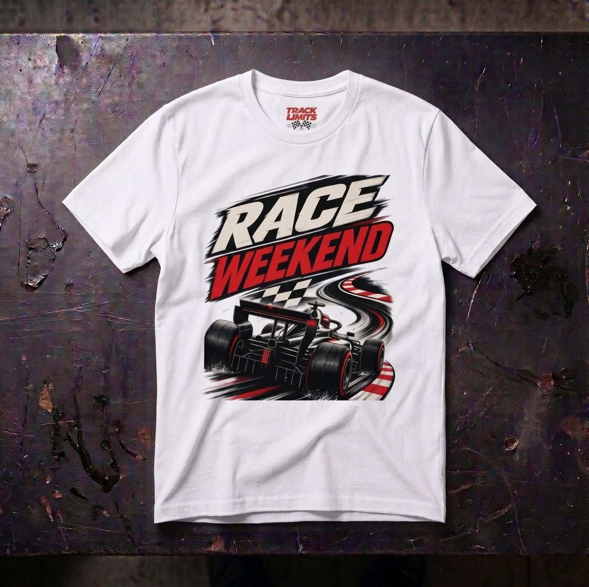 Race Weekend