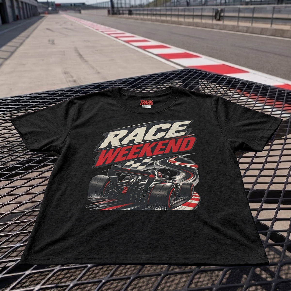 Race Weekend