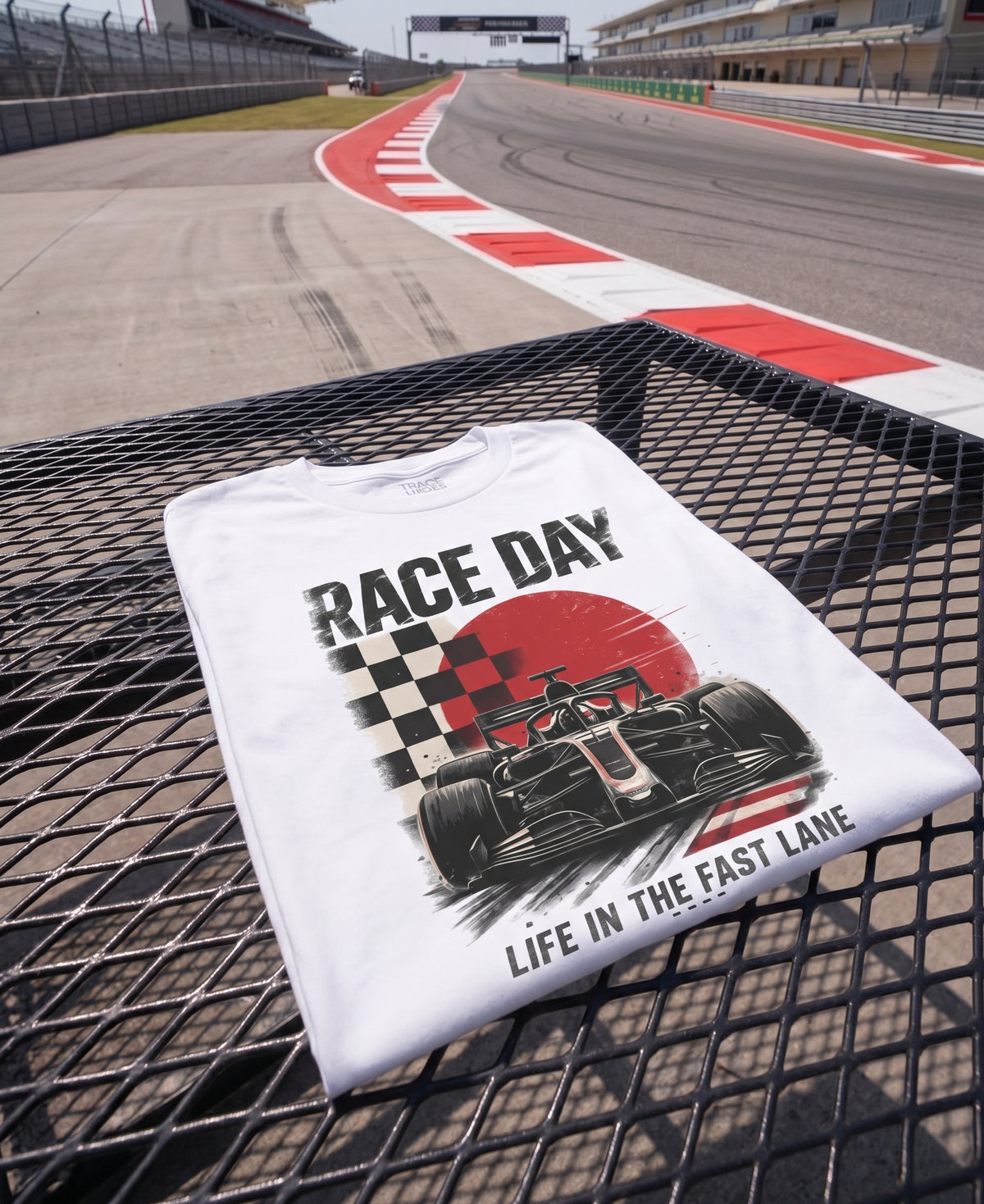Race Day