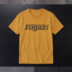 Fugazi (Yellow)