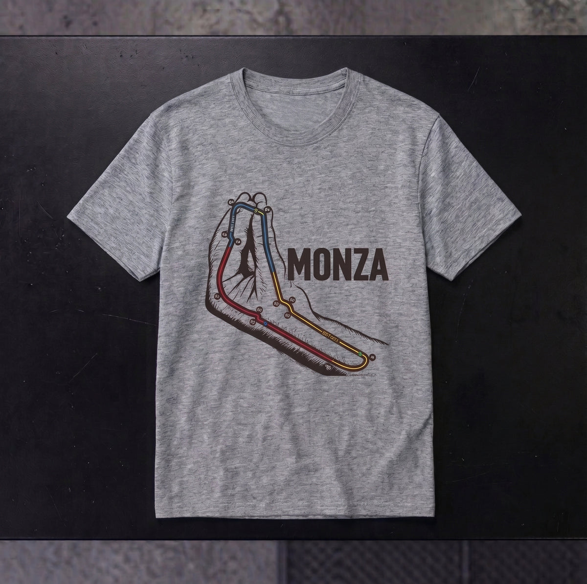 Che Monza