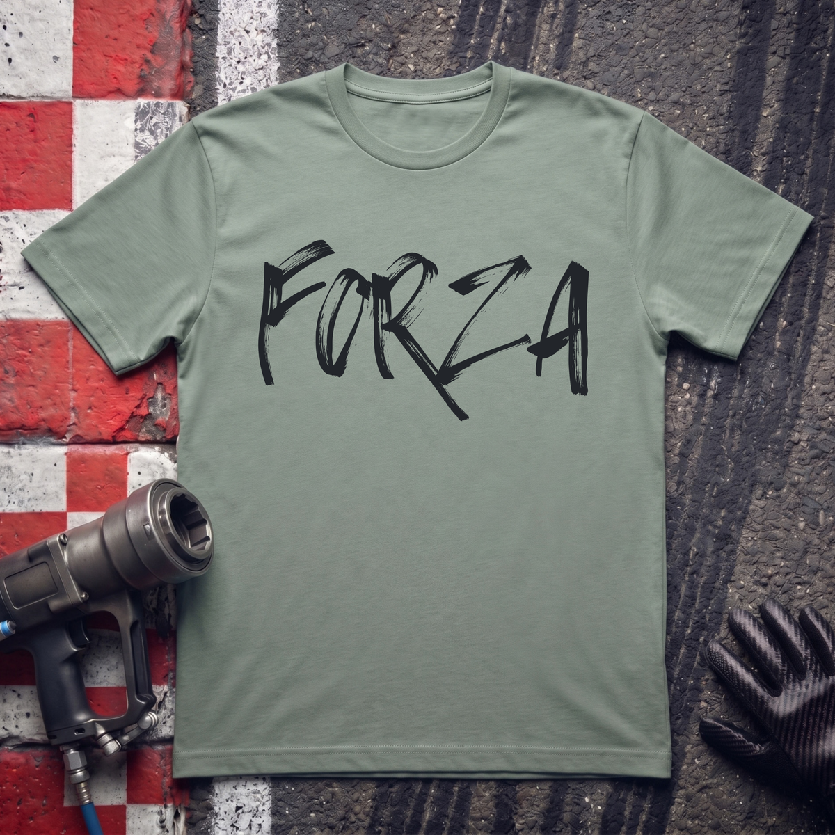 FORZA