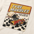 Tyre Marbles