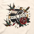 Box Box Flash Art