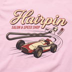 Hairpin Salon and Speed