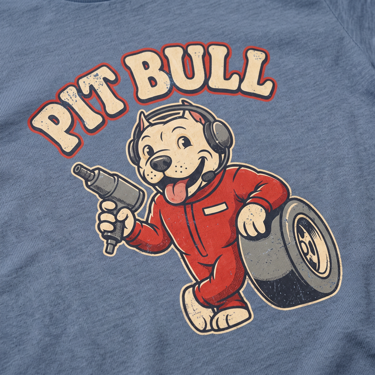 Pit Bull
