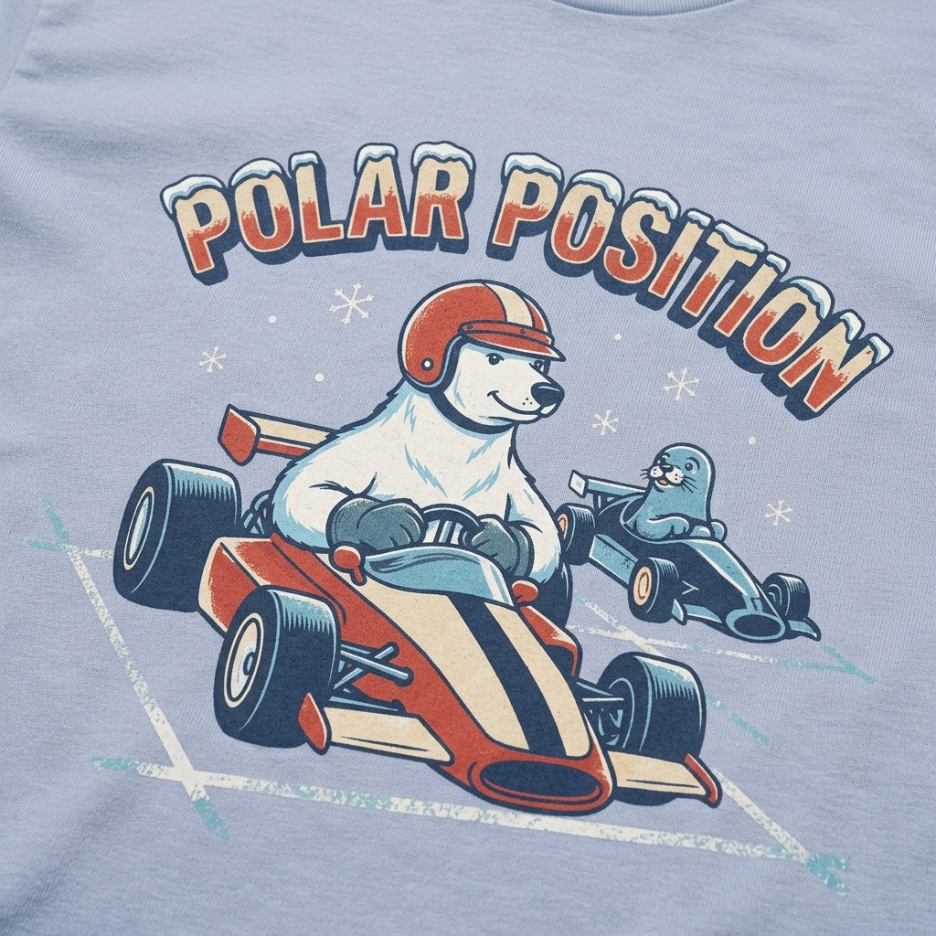 Polar Position