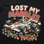 Lost my Marbles